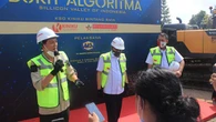 Pengembang Bukit Algoritma Punya Misi Bangkitkan Ekonomi Nasional dari Covid-19