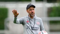 Staf Bayer Leverkusen Permalukan Erik ten Hag: Pelatih Tanpa Ide Permainan, Latihan Push-u...