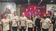 Setelah 12 Tahun, Legenda Liverpool Lucas Leiva Kunjungi Indonesia Lagi