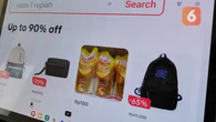 Belum Pisah dari Media Sosial, Anak Buah Menteri Teten Beri Peringatan ke TikTok Shop