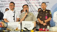 DPR Soroti Potensi Kerugian Pajak Akibat Masuknya Barang Ilegal
