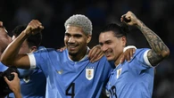 Daftar Pemain Timnas Uruguay di Piala Dunia 2026