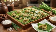 Resep Kue Kipo Kotagede yang Kenyal dan Legit, Jajanan Tradisional Khas Jogja yang Mudah D...