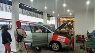 Ini Daftar Posko dan Bengkel Siaga Auto2000 Selama Musik Mudik Lebaran 2023