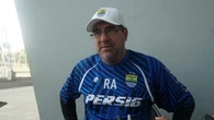 Piala Wali Kota Solo Ditunda, Begini Respons Pelatih Persib