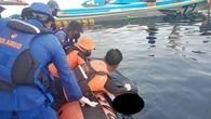 Jenazah Ditemukan, Alasan Kepala Pelabuhan Cegat Tongkang Nikel masih Misteri