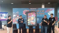 Pesan dari Sri Paduka Paku Alam X untuk Kemeriahan Jogja Volkswagen Festival 2025