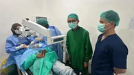 Operasi Katarak Bantu agar Penglihatan Prima, Pasien Bisa Kembali Produktif dan Mandiri