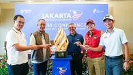 Jakarta International Championship 2025 Segera Bergulir, Bawa Atmosfer Baru ke Panggung Go...
