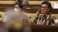 Rincian Rekrutmen 1.275.387 Formasi CASN 2021, dari CPNS hingga PPPK