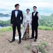 Jadi Lokasi Sinetron Badai Pasti Berlalu, Pulau Padar Labuan Bajo Ramai Dikunjungi Wisataw...
