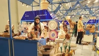 Diberdayakan BRI, UMKM Handicraft Asal Kebumen Sukses Gaungkan Produk Alam Indonesia di Du...