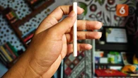 Rokok Eceran Jadi Masalah Serius, Ini Rekomendasi PKJS-UI
