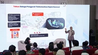 Telkom Perluas Ekosistem AI Nasional lewat Peluncuran AI Campus di UMY, Gandeng Startup da...