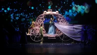 Menghidupkan Dongeng Klasik Cinderella dalam Pertunjukan Balet