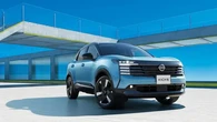 Nissan Luncurkan Kicks Terbaru, Lebih Modern dan Canggih