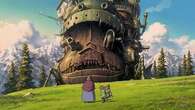 Perayaan 20 Tahun, Howl's Moving Castle Tayang Ulang di Bioskop 26 September