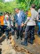 Bey Machmudin Minta Fokuskan Tiga Hal Utama Atasi Banjir Bandang di Sukabumi  