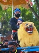 Sisingaan, Kesenian dan Hiburan dalam Upacara Khitanan Kabupaten Subang