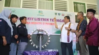 Pendampingan Finalis Toyota Eco Youth ke-13 Berlanjut, Kali Ini Sambangi Padang