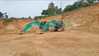 9 Perusahaan 'Kakap' Kuasai 972 Hektare Lahan Tambang Pasir Silika di Tuban