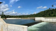 Sungai Akelamo Berpotensi jadi Sumber Air Bersih, Simak Potensinya