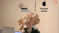 Apple Sudah Punya Developer Academy, Tapi Mengapa Kini Buka Institute Juga?