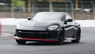 Nissan Z 2027 Siap Mengaspal, Varian Nismo Kini Punya Transmisi Manual