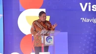 Menko Airlangga: Kebutuhan Talenta Digital Jangan Outsourcing dari Luar Negeri