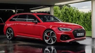 Top 3: Audi A4 Jadi Mobil Listrik dan Mitsubishi Xpander Cross untuk Angkut Rumput