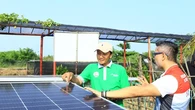 Desa Energi Berdikari Harumkan Nama Indonesia, Raih Penghargaan Energy Asia Awards 2025