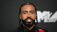 Rapper French Montana Lamar Sheikha Mahra, Putri Dubai yang Viral Ceraikan Suami lewat Ins...
