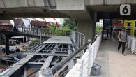 Kompetisi Internasional Desain, Desain Jembatan Tim UGM Raih Peringkat 2