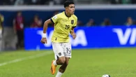 Wonderkid Piala Dunia 2026: Kendry Paez Punya Potensi Lampaui Lionel Messi