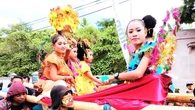 Karia dan Tari Linda, Ritual Penyucian Diri Perempuan Suku Muna