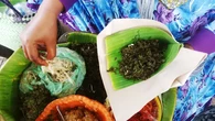 9 Bumbu Pecel Madiun Terkenal Lezat dan Praktis, Pedasnya Bikin Ketagihan