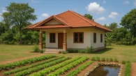 10 Tanaman Bermanfaat Tinggi yang Cocok Ditanam di Pekarangan Rumah