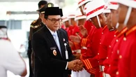 Bupati Pati Sudewo 'Menghilang' Usai Didemo Besar-besaran