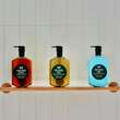 Mana yang Lebih Baik? Perbedaan Body Wash, Body Soap dan Shower Gel untuk Kulit