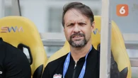 Mauricio Souza Jadi Nakhoda Baru, Persija Jakarta Pede Tatap BRI Liga 1 2025/2026