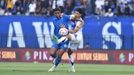Fakta Menarik Persib vs Port FC: Bojan Hodak Mainkan Semua Pemain, Kecuali Adam Przybek!