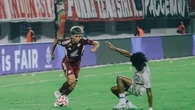 Hasil BRI Super League PSM Makassar vs Persijap Jepara: Gol Carlos Franca di Akhir Laga Bu...