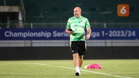 Bojan Hodak Ungkap Alasan Persib Bandung Tumbang dari Persijap Jepara: Bikin 3 Kesalahan F...