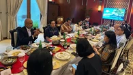 Entaskan TB di Indonesia, Gates Foundation Siap Angkut Alat Diagnostik Murah dari India da...