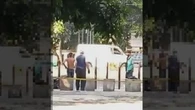 Cerita Driver Gojek yang Kasih Pakaian ke ODGJ Tanpa Busana