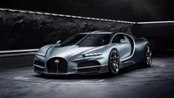 Ini Alasan Mesin V16 Bugatti Tourbillon Tak Dibekali Turbo