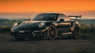 Porsche Rancang Mesin W12 Konsep Baru, Siap Saingi Era Elektrifikasi?