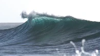 Antisipasi Potensi Tsunami, BPBD Imbau Warga Pesisir Jayapura Segera ke Daratan Tinggi