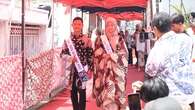 Hari Batik Nasional di Garut, Perajin Batik Berharap Naik Kelas