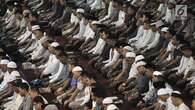 Uniknya Salat Tarawih di Indonesia: Dari 11 hingga 23 Rakaat!